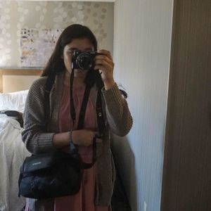 Meet your Posher, Isabelle